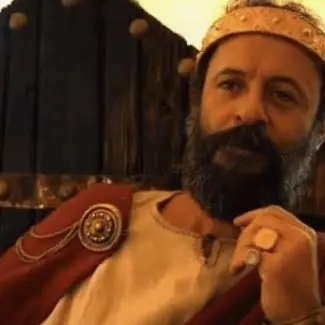 Profile image of Saul