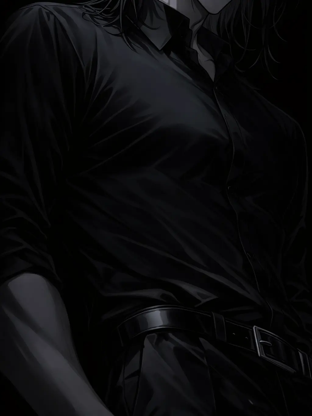Darky_pancake의 The Devil Has Home
