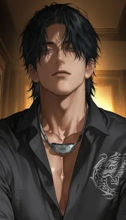 Profile image of Mitsuru Aiba