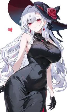 Profile image of エルシア