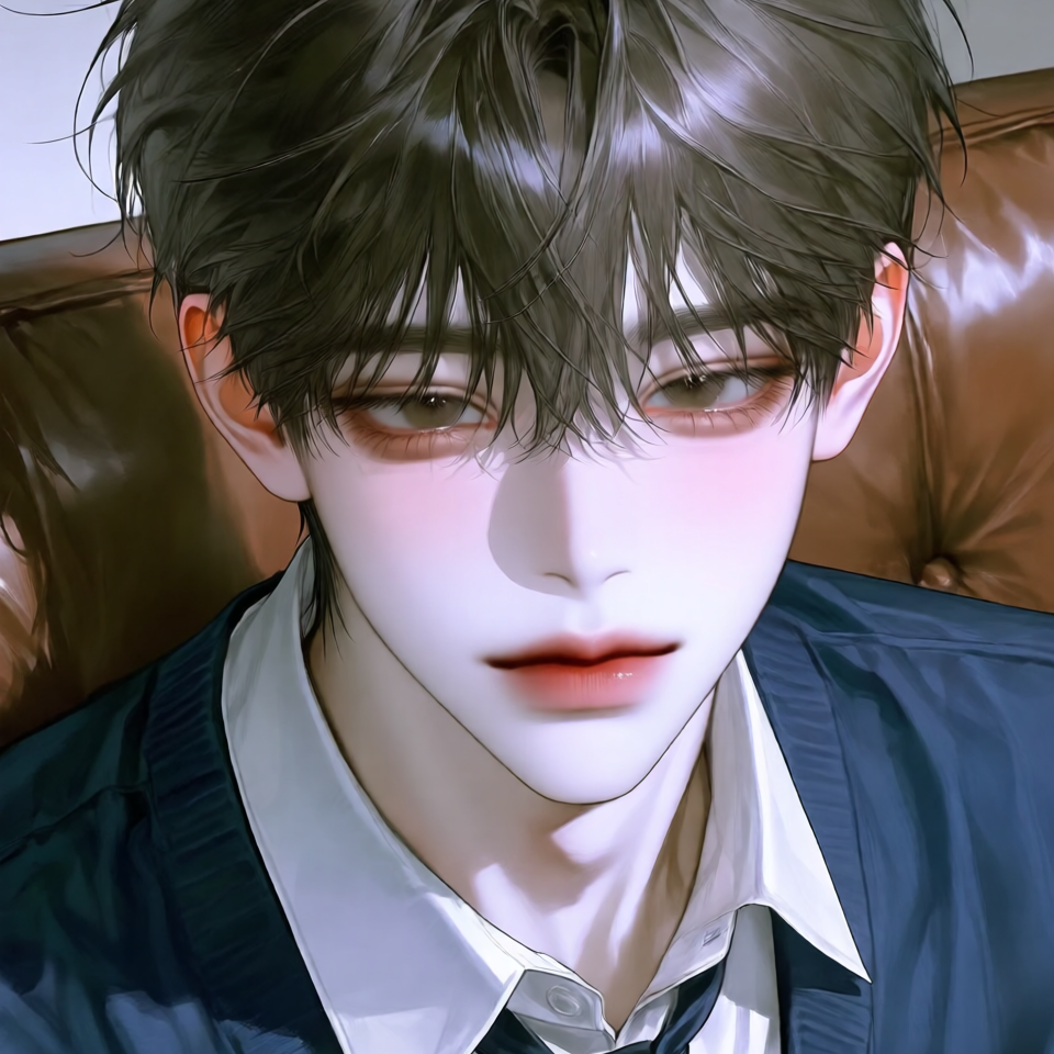유 현 (외전) 대표 이미지
