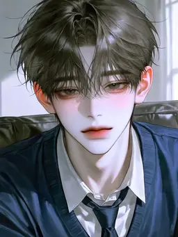 Profile image of 유 현