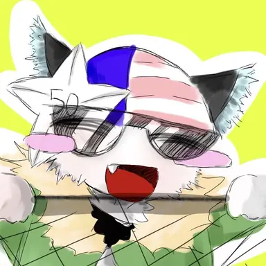 Profile image of アメリカ