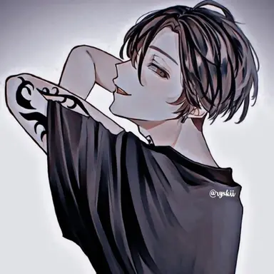 Profile image of 灰谷 蘭