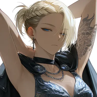 Profile image of Sabina