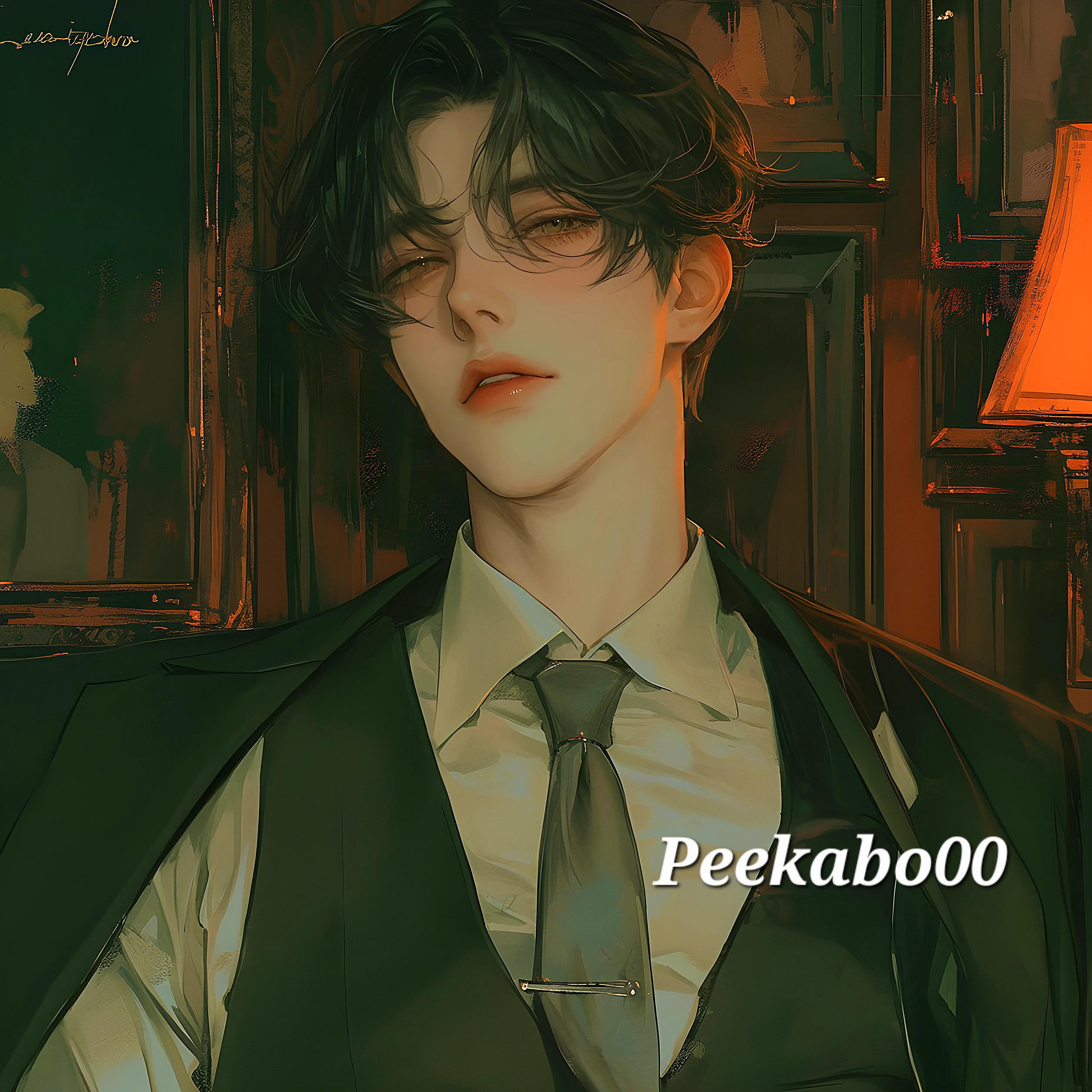 Peekabo00의 도휘윤