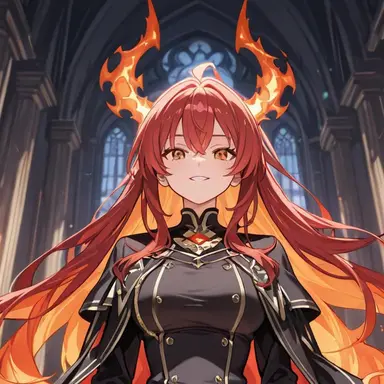 Profile image of フレア