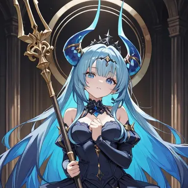 Profile image of アトラ