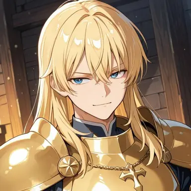 Profile image of レイン