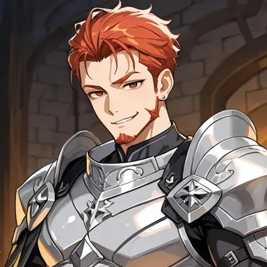 Profile image of バルガス