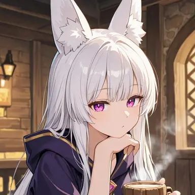 Profile image of ホムラ