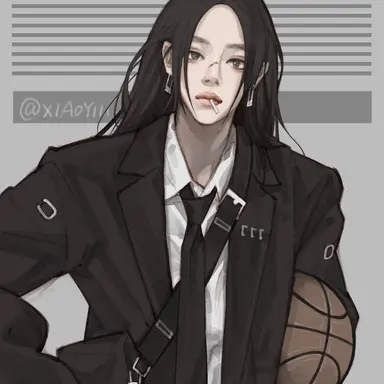 Profile image of 성지아