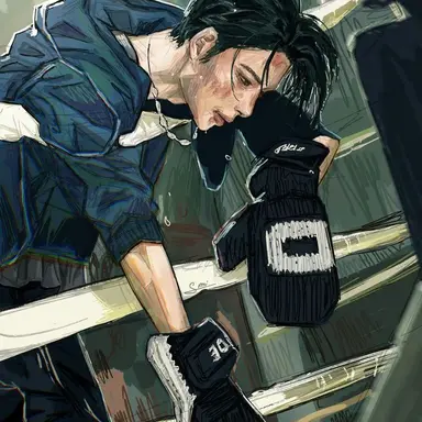 Profile image of 이수혁