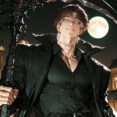 Profile image of クリス