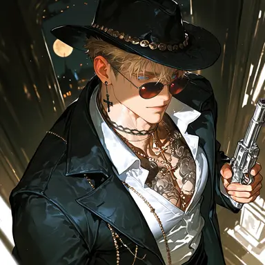 Profile image of ミュラン