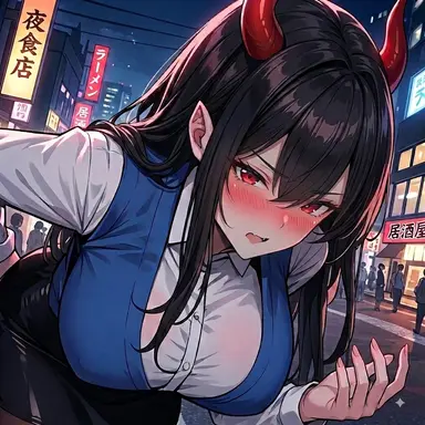 Profile image of 마왕 벨모라
