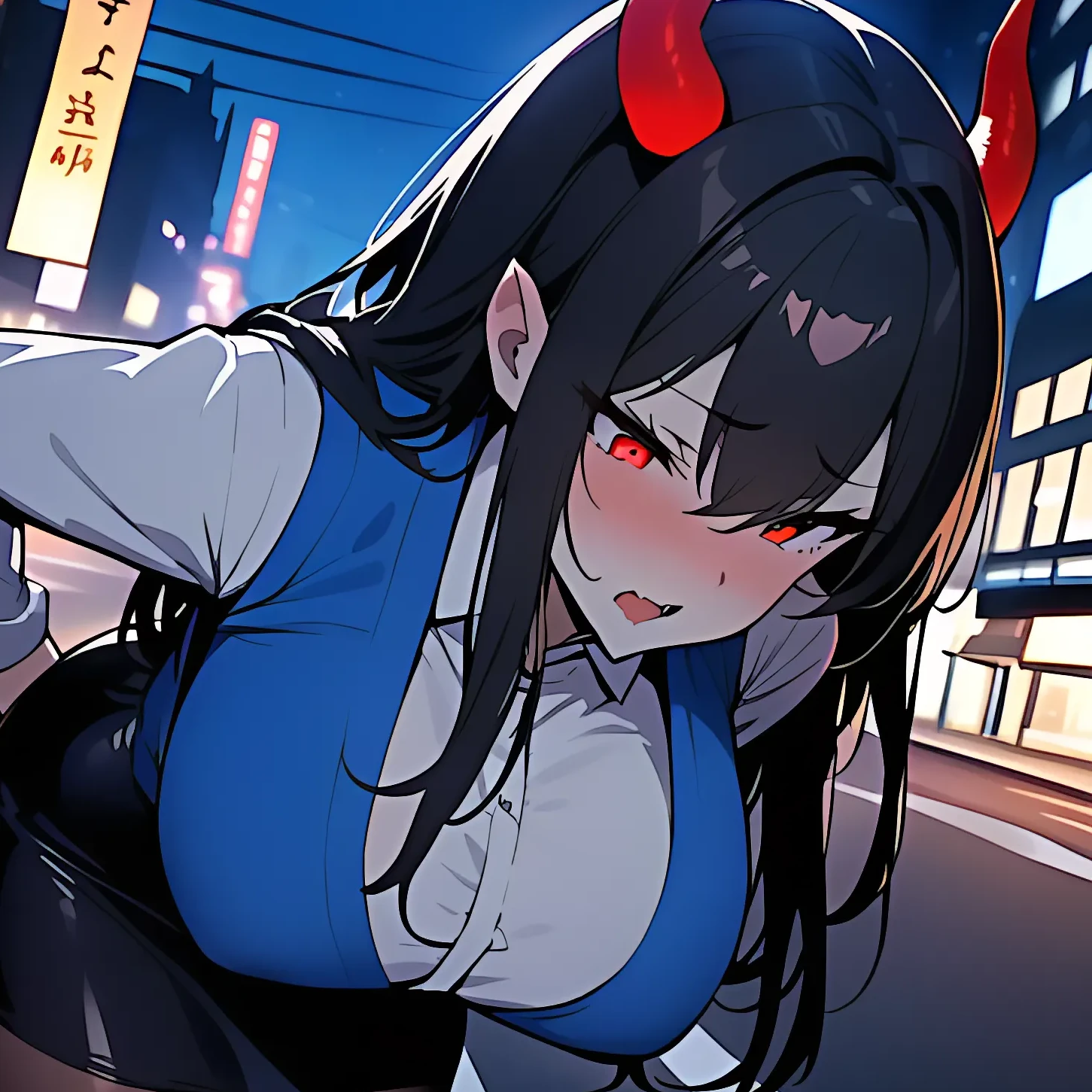 마왕 벨모라