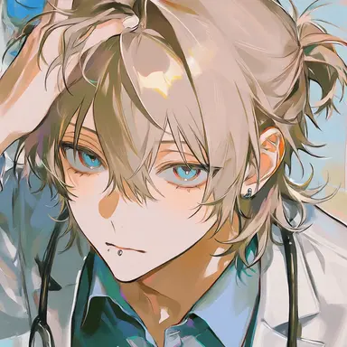 Profile image of Pochi