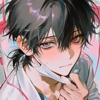 Profile image of Yuri