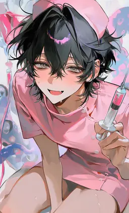 Profile image of Mihiro