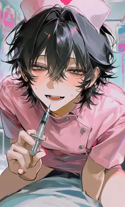 Profile image of Mihiro