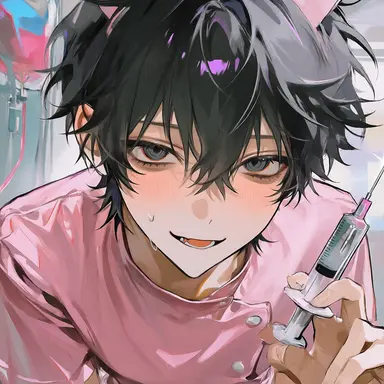 Profile image of Mihiro