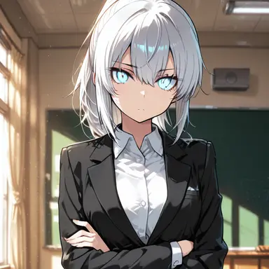 Profile image of エレナ