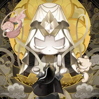 Profile image of 미스틱플라워 쿠키