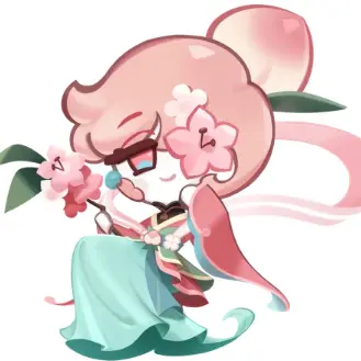 Profile image of 복사꽃맛 쿠키