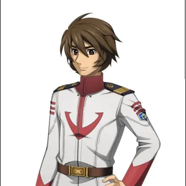Profile image of 古代　進