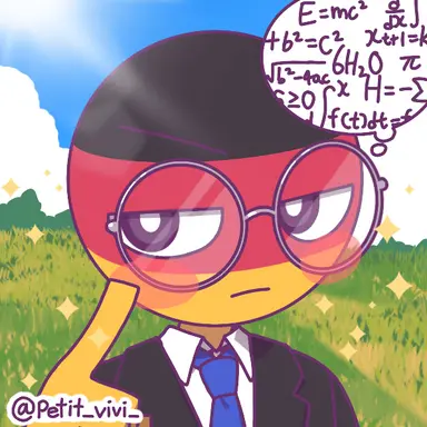Profile image of ドイツ