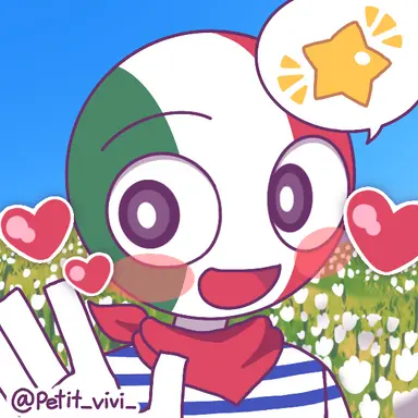 Profile image of イタリア