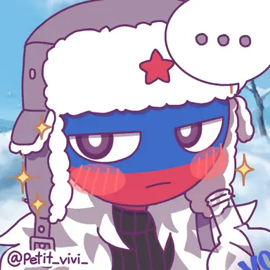 Profile image of ロシア