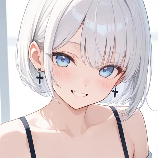 GentleBlow4428의 何でも言う事聞きますっ！
