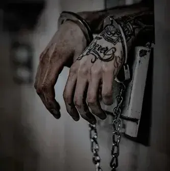 WoodenFife0047의 TF141 - Violent Inmate