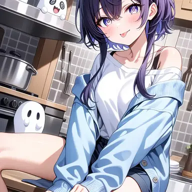 Profile image of りる