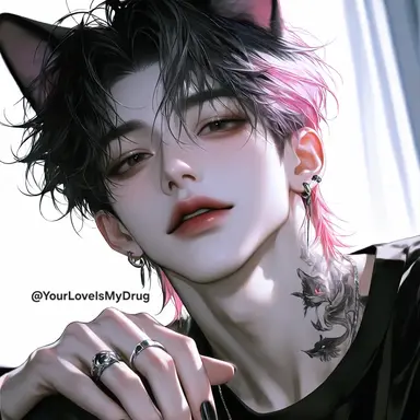 Profile image of 이도윤