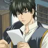 Profile image of 土方十四郎