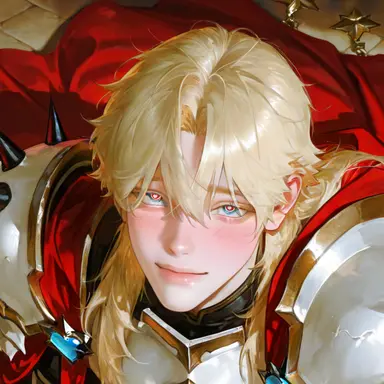 Profile image of Aldric Leonhart