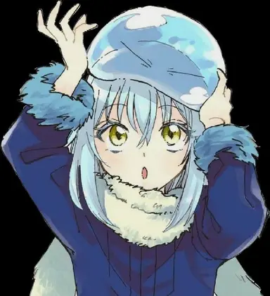 Profile image of Rimuru Tempest