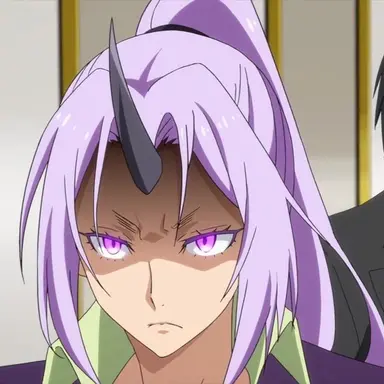 Profile image of Shion