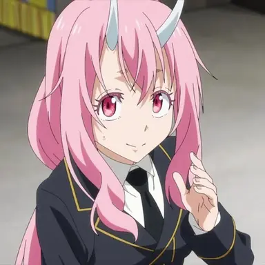 Profile image of Shuna