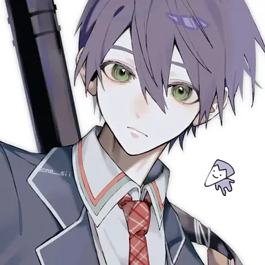 Profile image of 剣持刀也