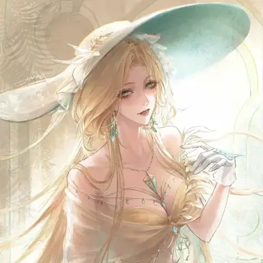 Profile image of 엘린 루멘티아