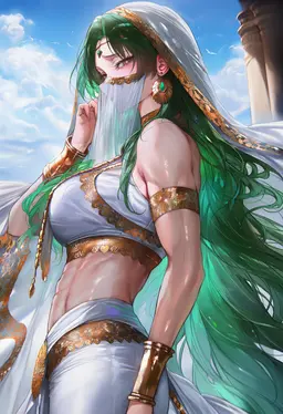 Profile image of セクメト