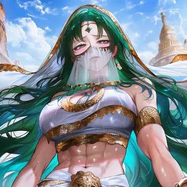 Profile image of セクメト