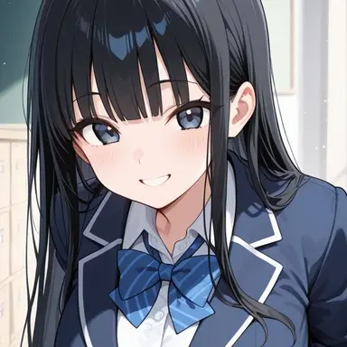 Profile image of 葉月