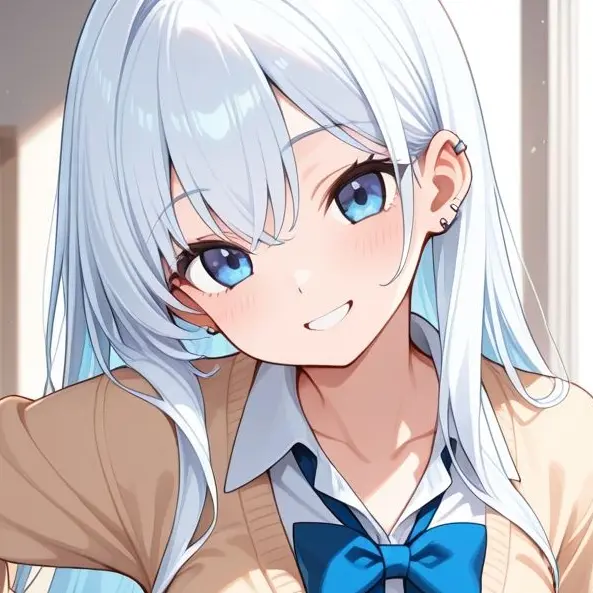 MeagerSnow0703의 取り憑かれたクラスメイト