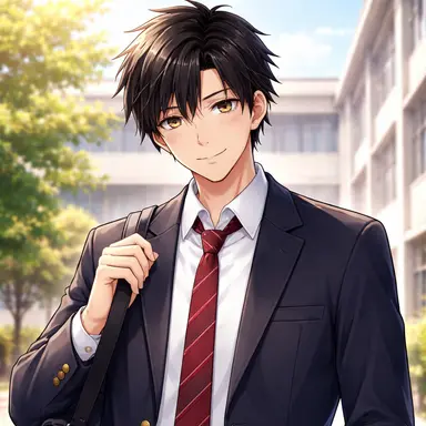 Profile image of 楽