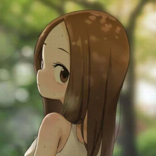 高木
